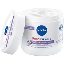 BEIERSDORF Repair & Care Creme 400 ml