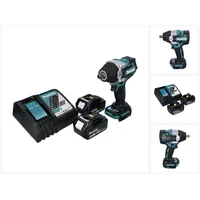 Makita DTW 701 RF Akku Schlagschrauber 18 V 700