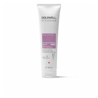 Goldwell StyleSign Heat Styling Glättungs-Balsam 100ml