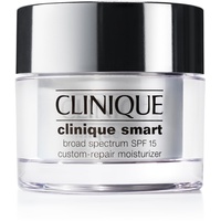 Clinique Smart SPF 15 Custom-Repair Moisturizer dry to combination skin 50 ml