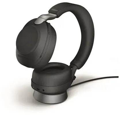 Preisvergleich Produktbild Evolve2 85 Link380c UC Stereo Stand Black