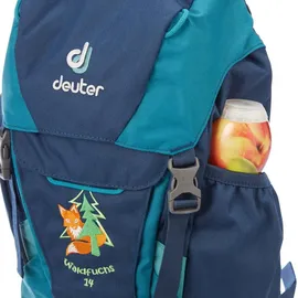Deuter Waldfuchs 14 spearmint/seagreen