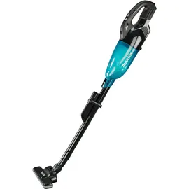 Makita DCL284FZB Akku-Staubsauger Black-Edition
