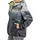 KILLTEC Regenjacke Lyse BYS JCKT B Schwarz 128