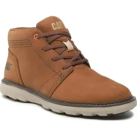 CAT CATERPILLAR Schnürboots Caterpillar Trey 2.0 braun 44