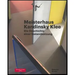 Meisterhaus Kandinsky Klee