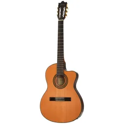 Ibanez GA5TCE-AM - Konzertgitarre