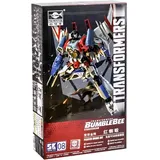 glow 2b germany gmbh Trumpeter Transformers Series: TF-6 Cybertron Starscream