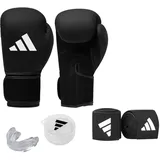 Adidas Boxing Set Men 12 oz,