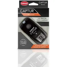 Hähnel Captur Zusatzempfänger Nikon