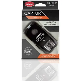 Hähnel Captur Zusatzempfänger Nikon