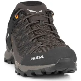 Salewa Mountain Trainer Lite GTX M wallnut/fluo orange 40