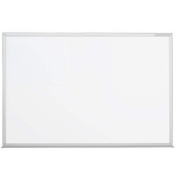 magnetoplan Design-Whiteboard CC - 1800 x 1200 mm