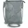Stylebreaker Mini Bag Umhängetasche Polyester Blue