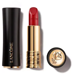 Lancôme L'Absolu Rouge Cream Lippenstift 888 - FRENCH-IDOL 3.2 g Dunkelrot 