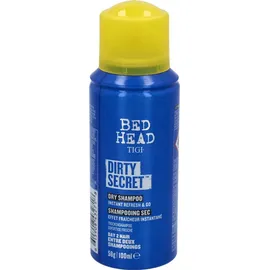 Tigi Bed Head Dirty Secret Dry 100 ml