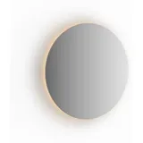 Vitra Prime LED-Flachspiegel rund 59,5 cm