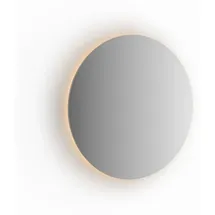 Vitra Prime LED-Flachspiegel rund 59,5 cm