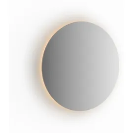 Vitra Prime LED-Flachspiegel rund 59,5 cm