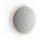 Vitra Prime LED-Flachspiegel rund 59,5 cm