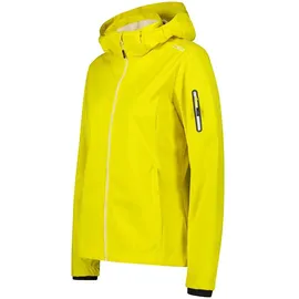 CMP Light 39a5016 Softshelljacke - Lemon - XS