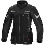 BÜSE Lago Pro Damen Textiljacke schwarz 46