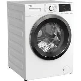 Beko WYA 81643 LE1 Waschmaschine (8 kg, 1600 U/min)