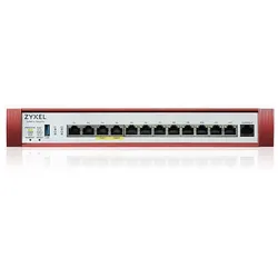 Zyxel USGFLEX 500H Gold Security Bundle Firewall