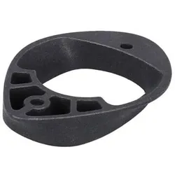 POLYMER WORKSHOP Adapter | Dust Cover für Vorbau-Lenker-Einheit Scupl