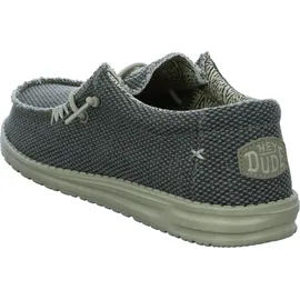 HEYDUDE Wally Herren Army 44