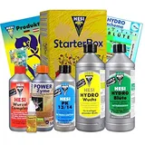 HESI Starterbox Hydro