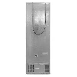 Samsung RL34C600CWW Kühl-Gefrierkombination (344 l, 1853 mm hoch, Weiß)