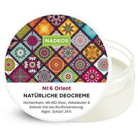 NADEOS Deocreme Orient 40 g