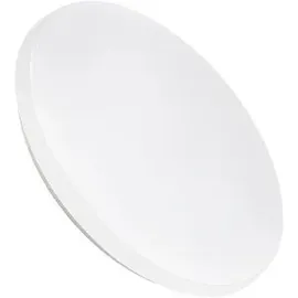 LUXULA 24W rund weiß