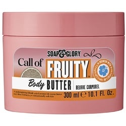 Soap & Glory Body Butter Körperbutter 300 ml