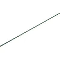 GAH Alberts Geflechtspannstab Grün 9 mm x 1.050 mm