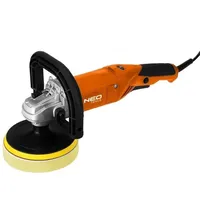 Neo Tools Polierer 900W, 150 mm