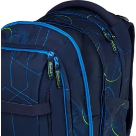 Satch Pack 2025 Blue Tech
