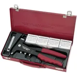 Kraftwerk Industrie-Handblindnietzangen-Satz 330 mm