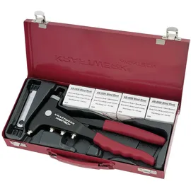 Kraftwerk Industrie-Handblindnietzangen-Satz 330 mm