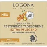 Logona Age Protection Festigende Tagescreme 50 ml