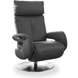 Relaxsessel himolla SALZSTEIN - BHT 78x120x90 cm
