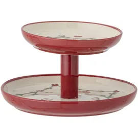 Bloomingville Yule Etagere