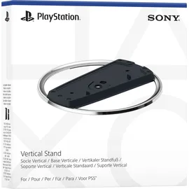 Sony PlayStation 5 Slim Standfuß Schwarz