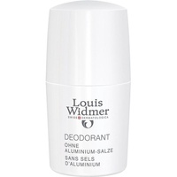 Louis Widmer WIDMER Deodorant ohne Aluminium Salze n.p.
