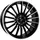 Keskin Tuning KT15 7,0 x 16 4 x 108 ET20 Schwarz