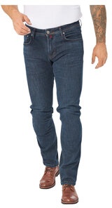 Büse Denver Herren Jeans blau 33