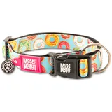 Max & Molly Urban Pets Gotcha! Hundehalsband Donuts S