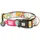 Max & Molly Urban Pets Gotcha! Hundehalsband Donuts S