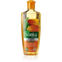 Vatika Naturals - 200ml,Hairoil